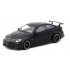 Mercedes Benz C63 AMG Coupe Black Seri 1:64 009-MB