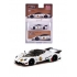 Pagani Huayra R Bianco Benny Lamley  1:64 TL035-WH