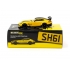Mercedes Benz AMG GT Black Series Yell 1:64 042-SH
