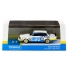 Volvo 240 Turbo ETCC Zolder 1984 Winne 1:64 060-WB