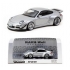 Porsche RWB 997 Abu Dhabi Silveri 1:64 T64-057-AB