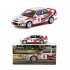 Mitsubishi Lancer Evolution Rallye M 1:64 T64R-042