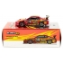 Nissan Hiper Silvia RS-2 Chrome Red Sp 1:64 023-HK