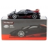 Pagani Imola Nero Oro Black 1:64 TL035-MB