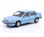 Volvo 850 1993 Fjord Blue Metallic 1:18 1800522