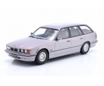 BMW 5 Series E34 Touring 1996 Artic S 1:18 1800400