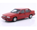 Volvo 850 1993 Signal Red 1:18 1800520