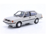 Volvo 360 1987 Silver Grey Metallic 1:18 1800410