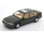 Volvo 960 1996 Dark Green Metallic 1:18 1800300