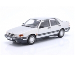 Saab 9000 CD Turbo 1990 Silver Metall 1:18 1800440