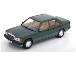 Mercedes Benz 190E 2.3 Sportline W201 1:18 1800311