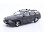 BMW 5 Series Touring E39 1998 Orient  1:18 1800393