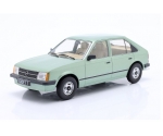 OpelKadett D 1984 Light Green Metalli 1:18 1800420