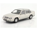 Volvo 960 1996 Silver Metallic  1:18 1800301
