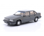 Volvo 850 1993 Dark Grey Metallic 1:18 1800523