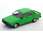 Dacia 1310 TLX 1991 Green 1:18 1:18 1800282