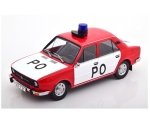 Skoda 105L Požární ochrana Fire Briga 1:18 1800273