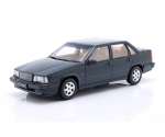 Volvo 850 1993 Tropical Green Metalli 1:18 1800521