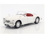MGA MKII A1600 Open Convertible 1961  1:18 1800164