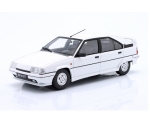 Citroen BX GTI 1990 Alpine White 1:18 1800462