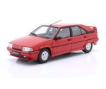 Citroen BX GTI 1990 Red 1:18 1800345
