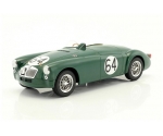 MGA EX182 Roadster #64 Le Mans 1955  1:18 1800163