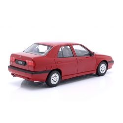 Alfa Romeo 155 1996 Alfa Red 1:18 1800380