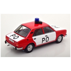 Skoda 105L Požární ochrana Fire Briga 1:18 1800273