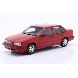 Volvo 850 1993 Signal Red 1:18 1800520
