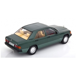 Mercedes Benz 190E 2.3 Sportline W201 1:18 1800311