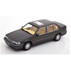 Volvo 960 1996 Dark Grey Metallic 1:18 1800305