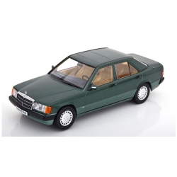Mercedes Benz 190E 2.3 Sportline W201 1:18 1800311