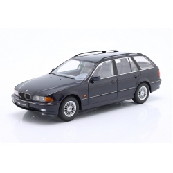 BMW 5 Series Touring E39 1998 Orient  1:18 1800393