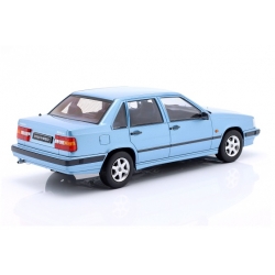 Volvo 850 1993 Fjord Blue Metallic 1:18 1800522