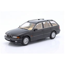 BMW 5 Series Touring E39 1998 Space B 1:18 1800394