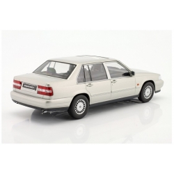 Volvo 960 1996 Silver Metallic  1:18 1800301