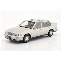 Volvo 960 1996 Silver Metallic  1:18 1800301