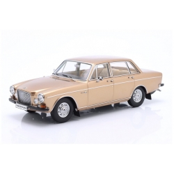 Volvo 164 1970 Gold Metallic 1:18 1800373