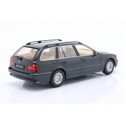 BMW 5 Series Touring E39 1998 Oxford  1:18 1800391