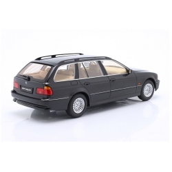 BMW 5 Series Touring E39 1998 Space B 1:18 1800394
