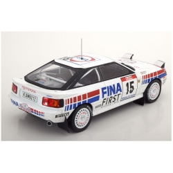 Toyota Celica #15 M.Duez Rally Tour D 1:18 1800184