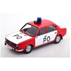 Skoda 105L Požární ochrana Fire Briga 1:18 1800273