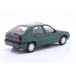 Renault 19 1994 British Green Metalli 1:18 1800450