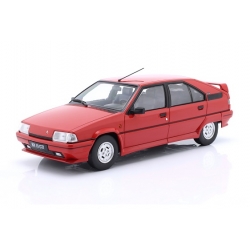Citroen BX GTI 1990 Red 1:18 1800345