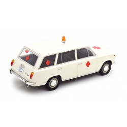 Seat 124 Familiar Ambulance 1968 1:18 1800227