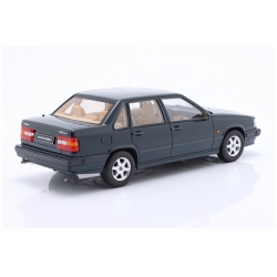 Volvo 850 1993 Tropical Green Metalli 1:18 1800521