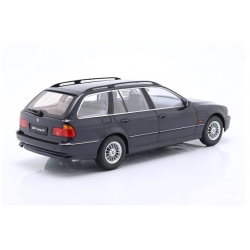 BMW 5 Series Touring E39 1998 Orient  1:18 1800393