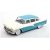 GAZ 13 Chaika Seagull 1959 Turquoise W 1:18 180025