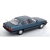 Audi100 (C3) 1989 Lago blue green met 1:18 1800350