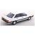 Audi 100 C3 1989 Alpine white 1:18 1800353